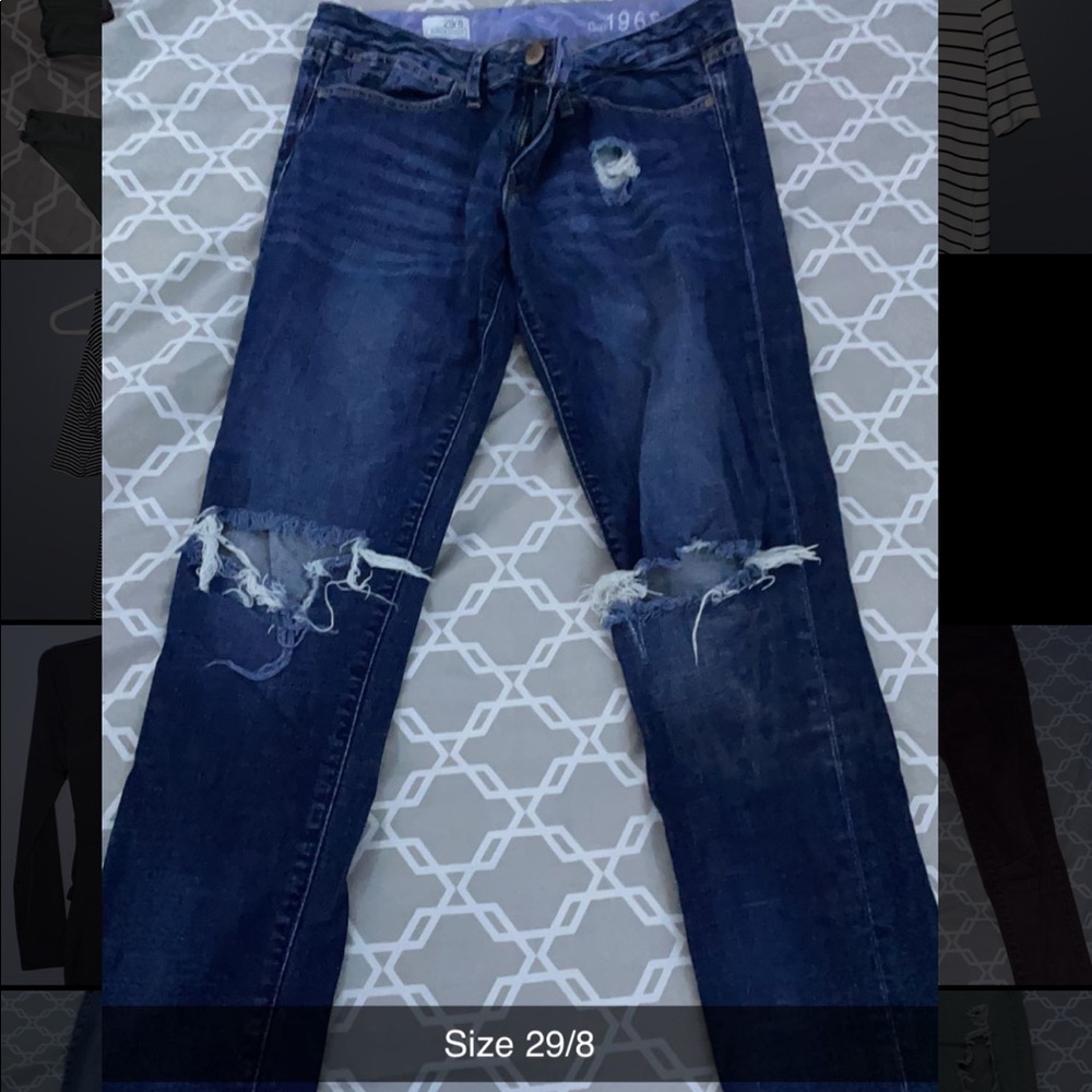 Jeans - Picture 1 of 1